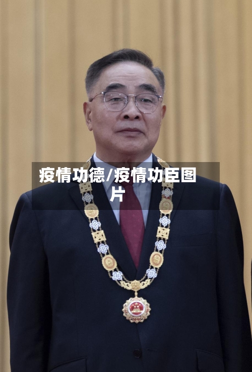 疫情功德/疫情功臣图片