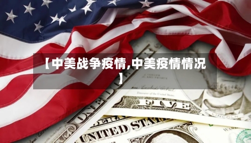【中美战争疫情,中美疫情情况】-第3张图片